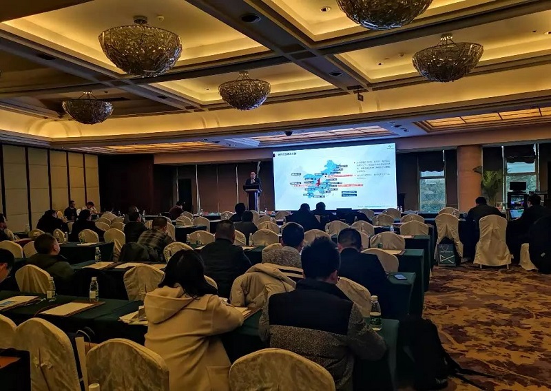 美林数据成都之行，助力核电大数据应用发展