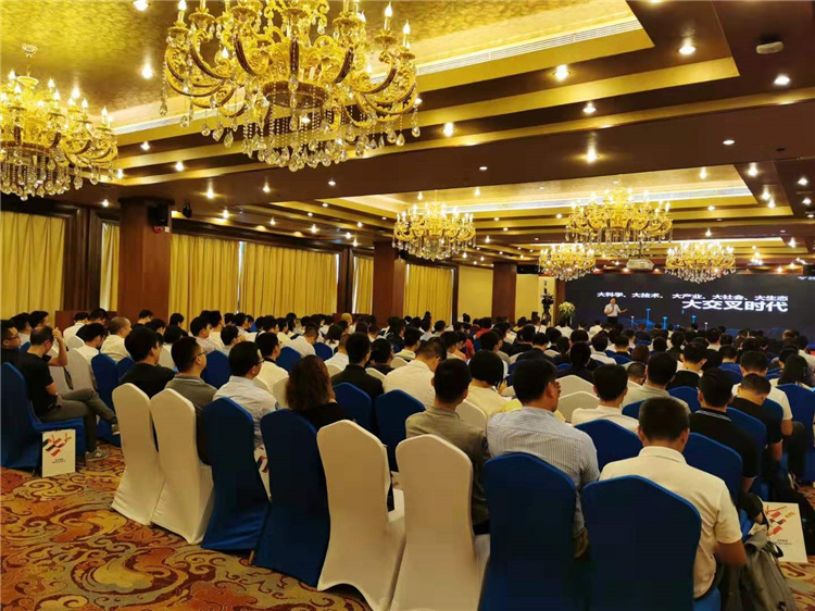 共创、共建、共赢，美林数据携手合作伙伴引领AI+新浪潮