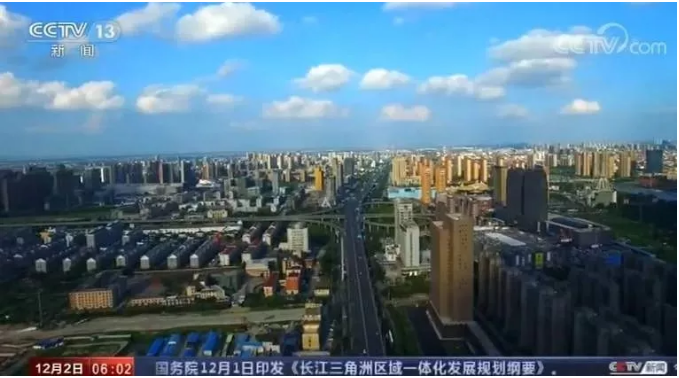 王炸官宣！上海稳居第一，谁能脱颖而出为第二城