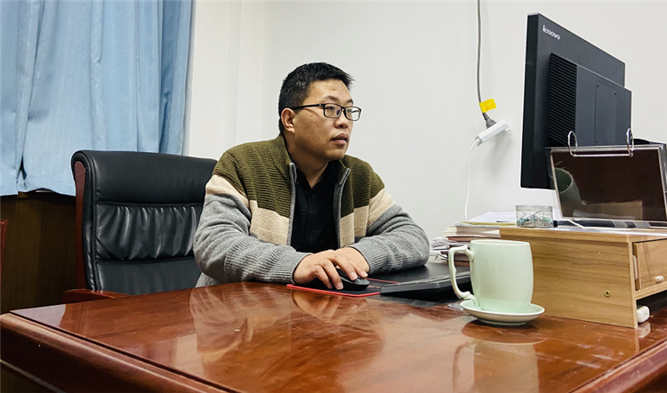 应用型大数据人才这样培养才有效！——专访西安理工大学段刚龙