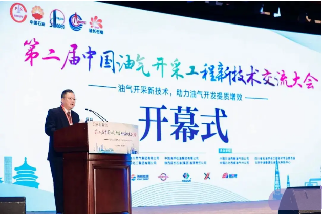 激活数据要素，助推油气行业数字化转型